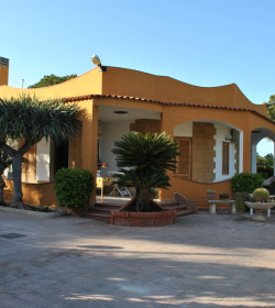 Villa Amarcord